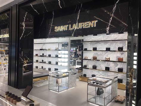 ysl rfid|Yves Saint Laurent deploys RFID floor mats for loss .